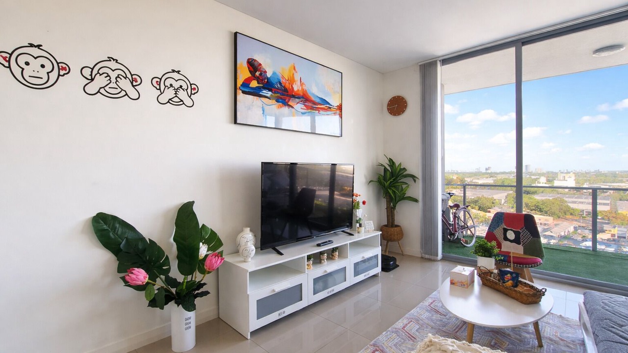 Photo of Livingroom in Granville