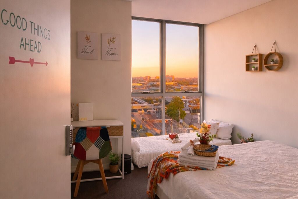 Photo of Bedroom in Granville