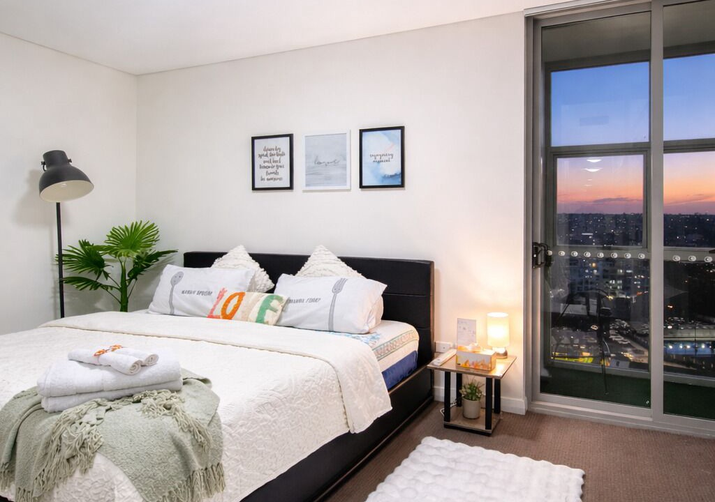 Photo of Bedroom in Granville
