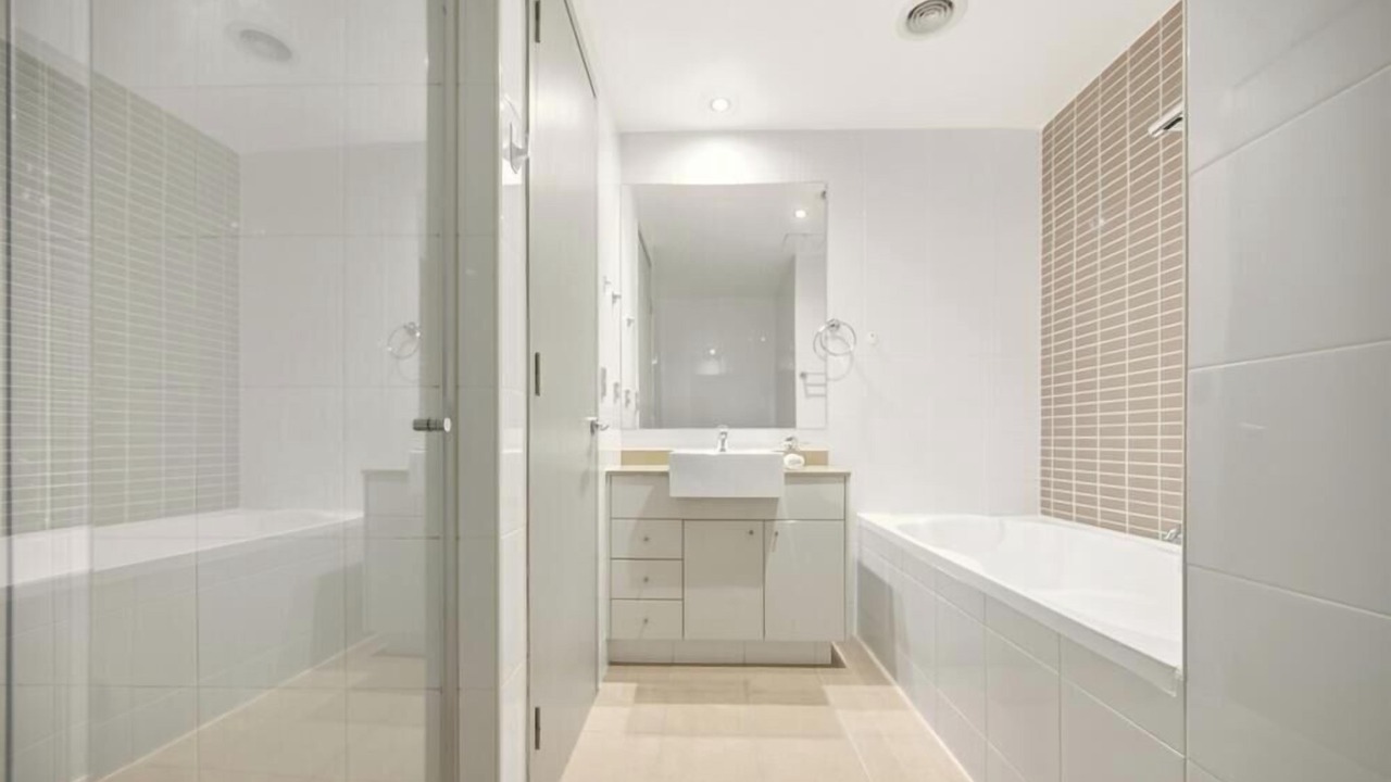 Photo of Bathroom in Rosebery