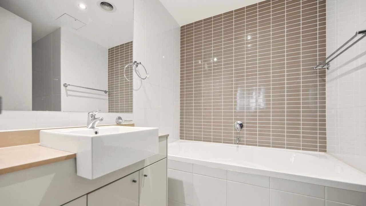 Photo of Bathroom in Rosebery