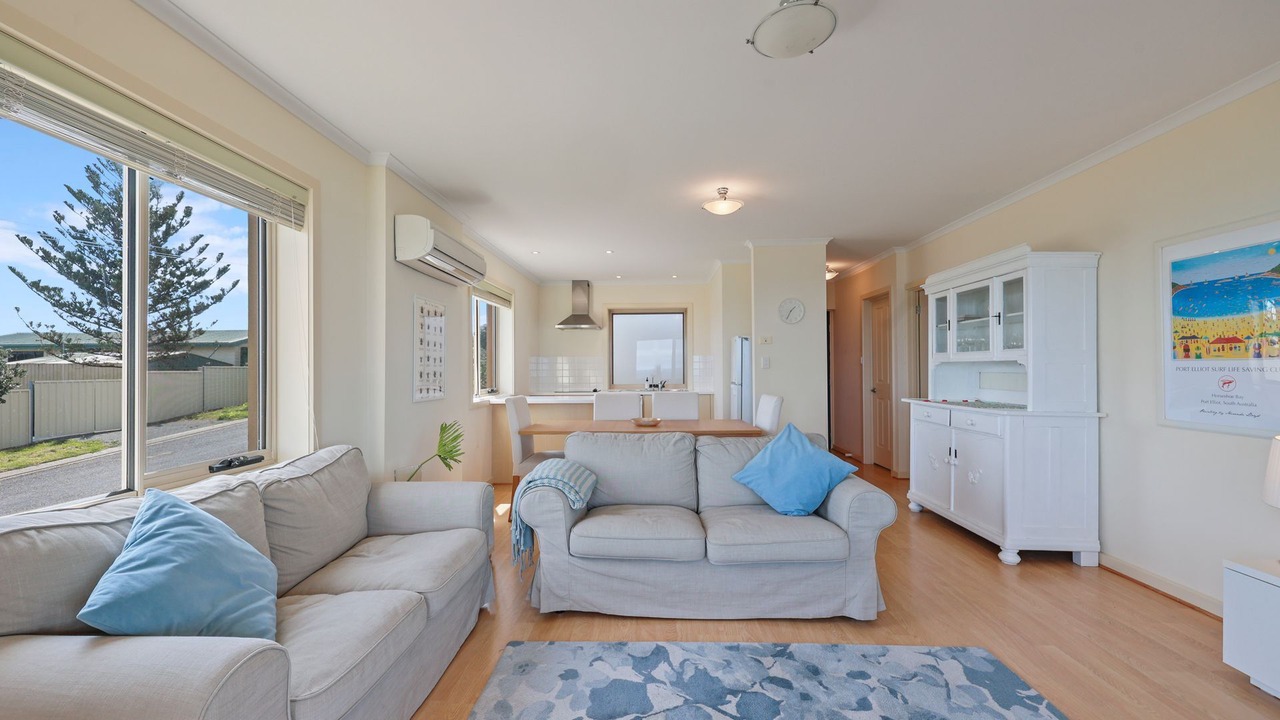 Photo of Livingroom in Port Elliot