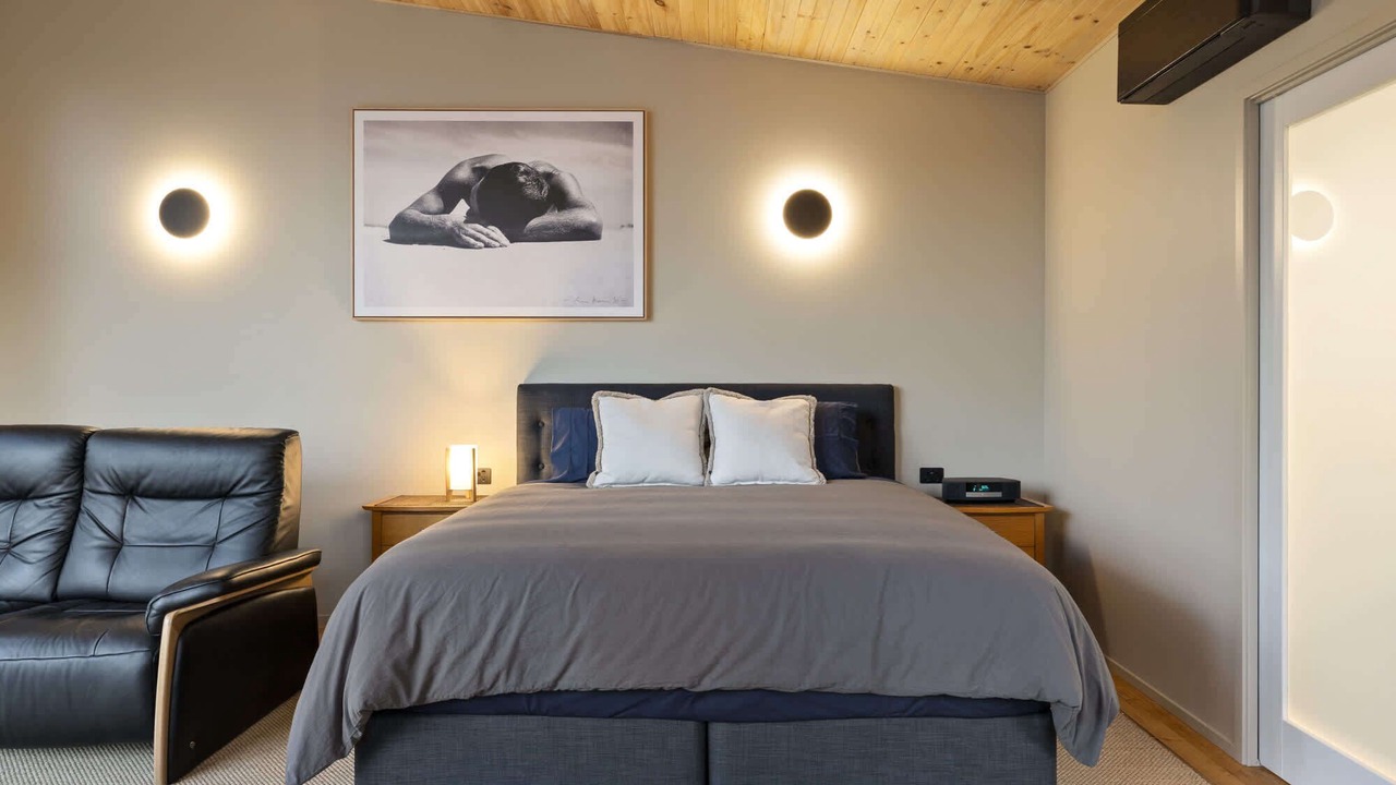 Photo of Bedroom in McCrae