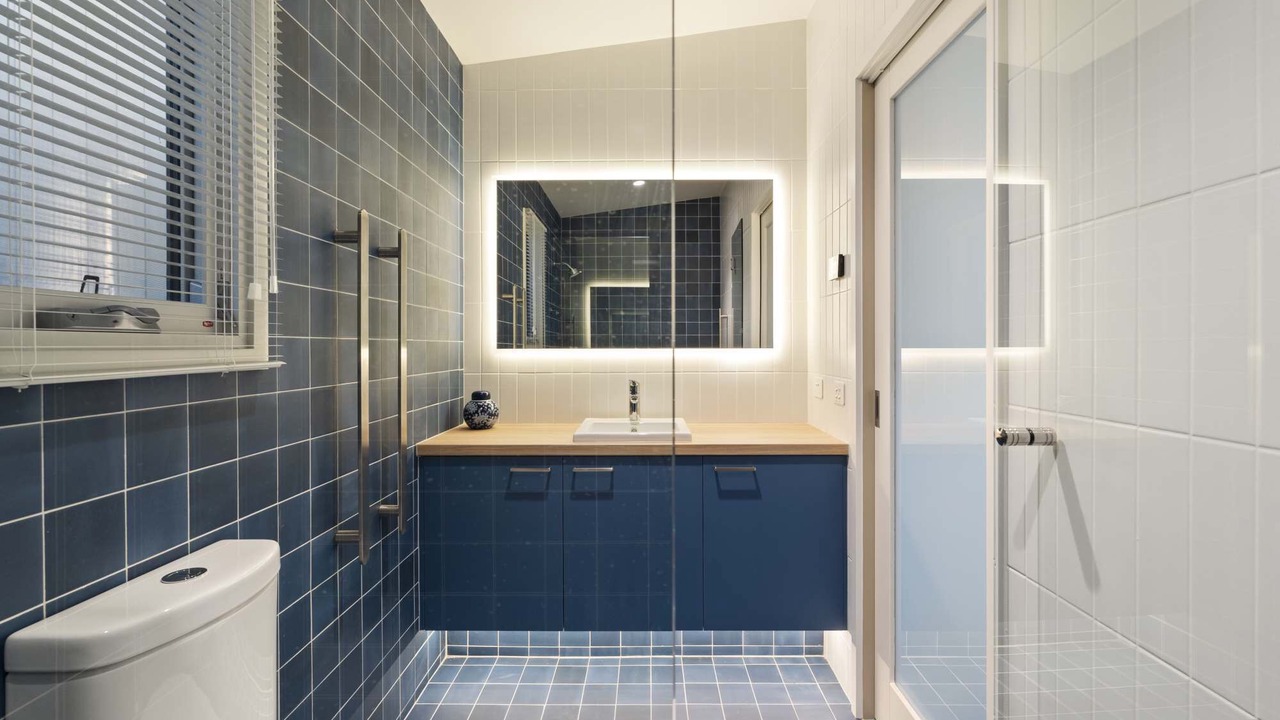 Photo of Bathroom in McCrae