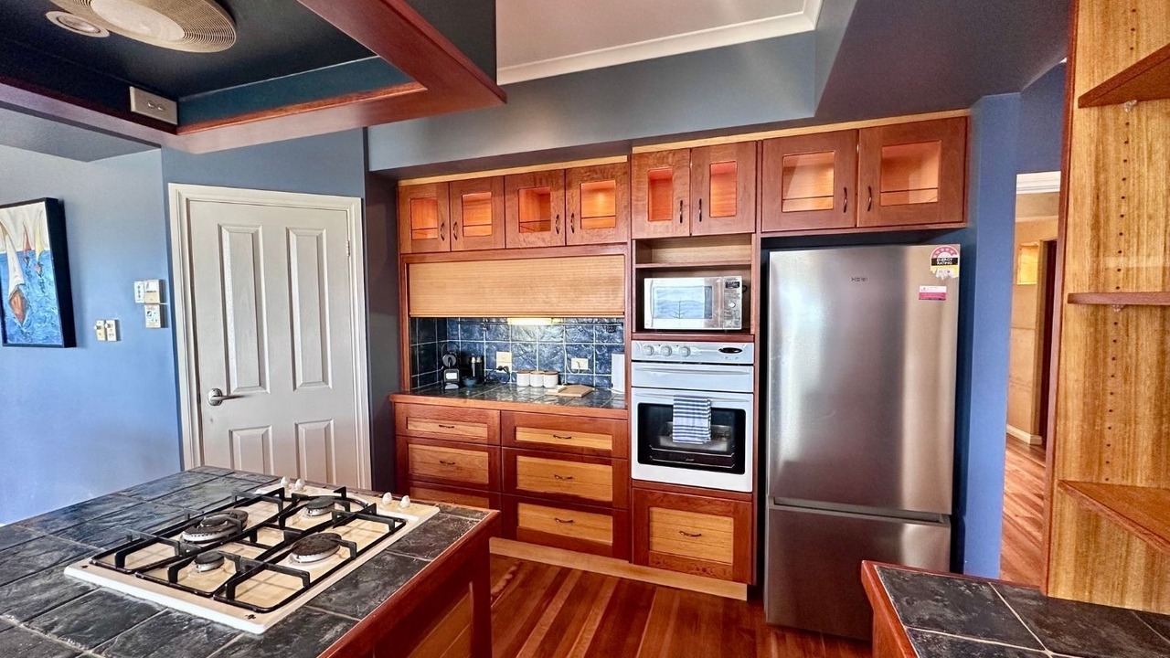 Photo of Kitchen in Goode Beach