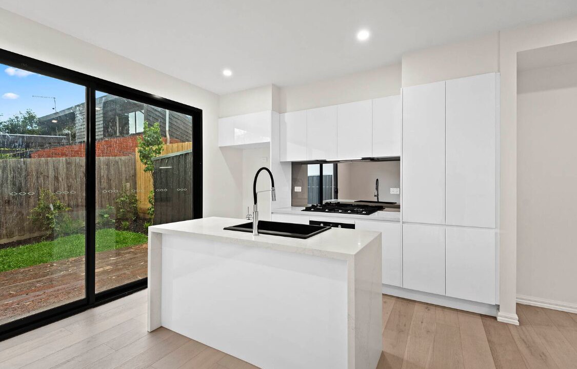 Photo of Kitchen in Maidstone