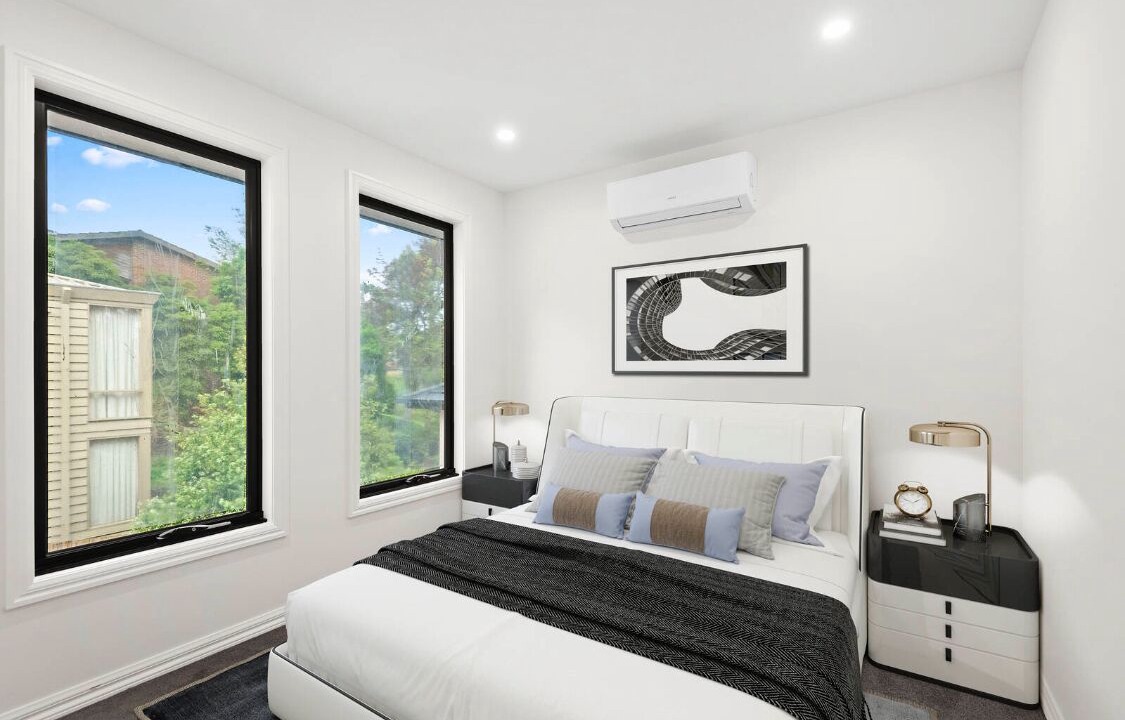 Photo of Bedroom in Maidstone