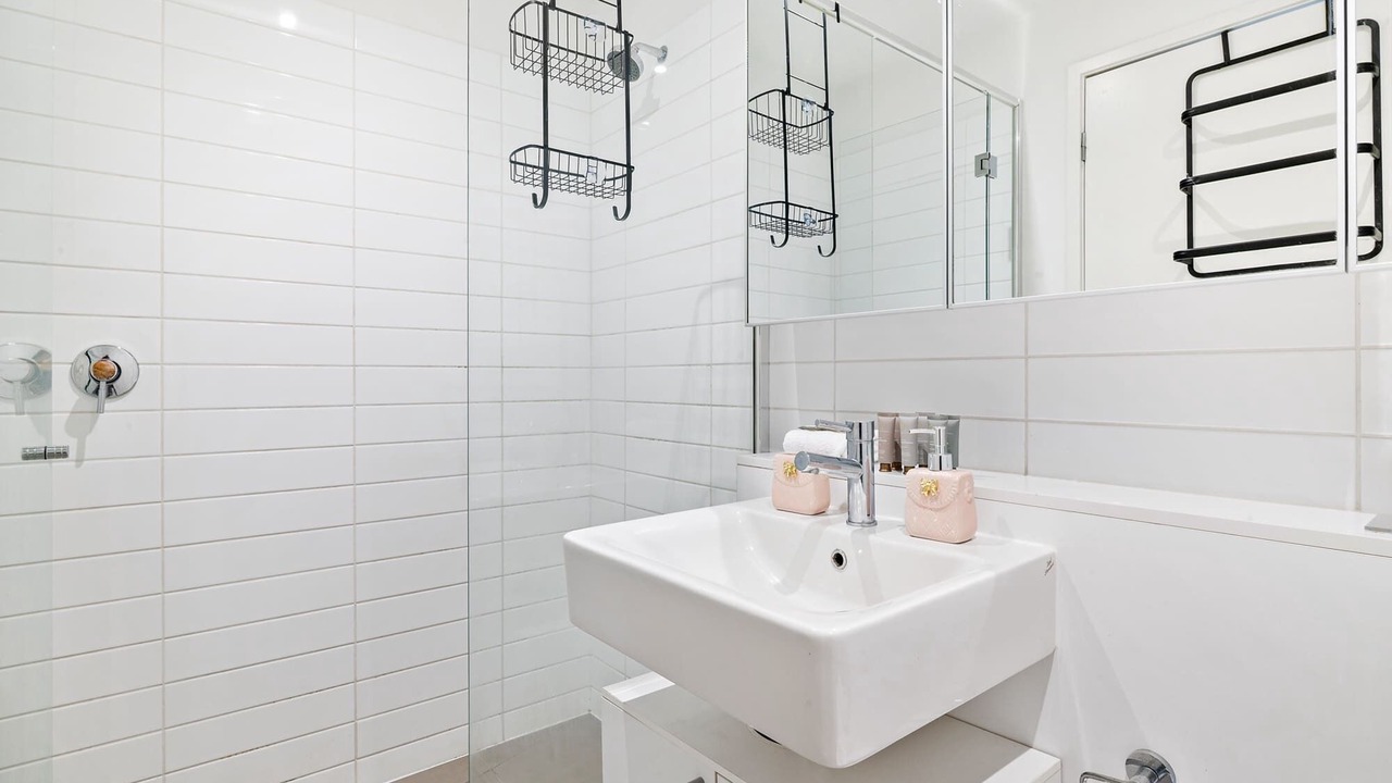 Photo of Bathroom in South Yarra
