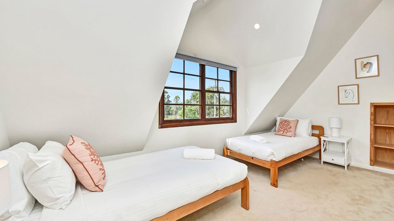 Photo of Bedroom in Lower Belford