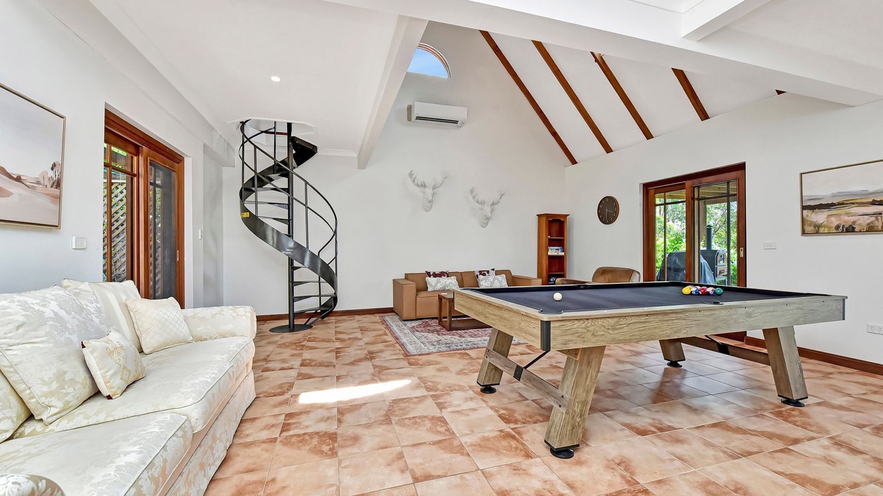 Photo of Bedroom in Lower Belford