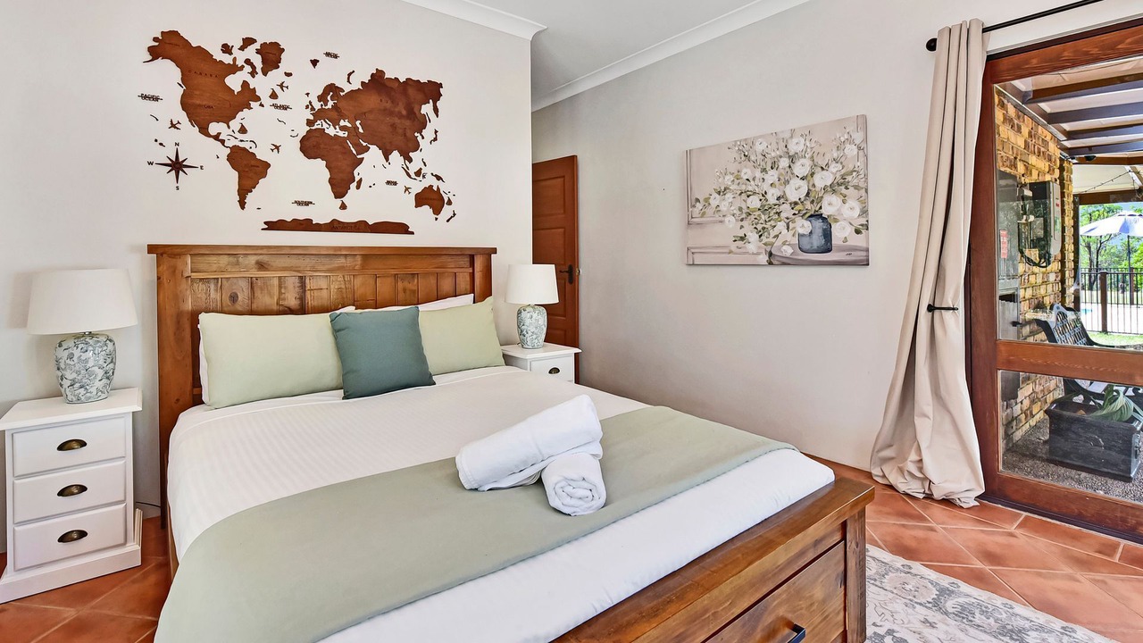 Photo of Bedroom in Lower Belford