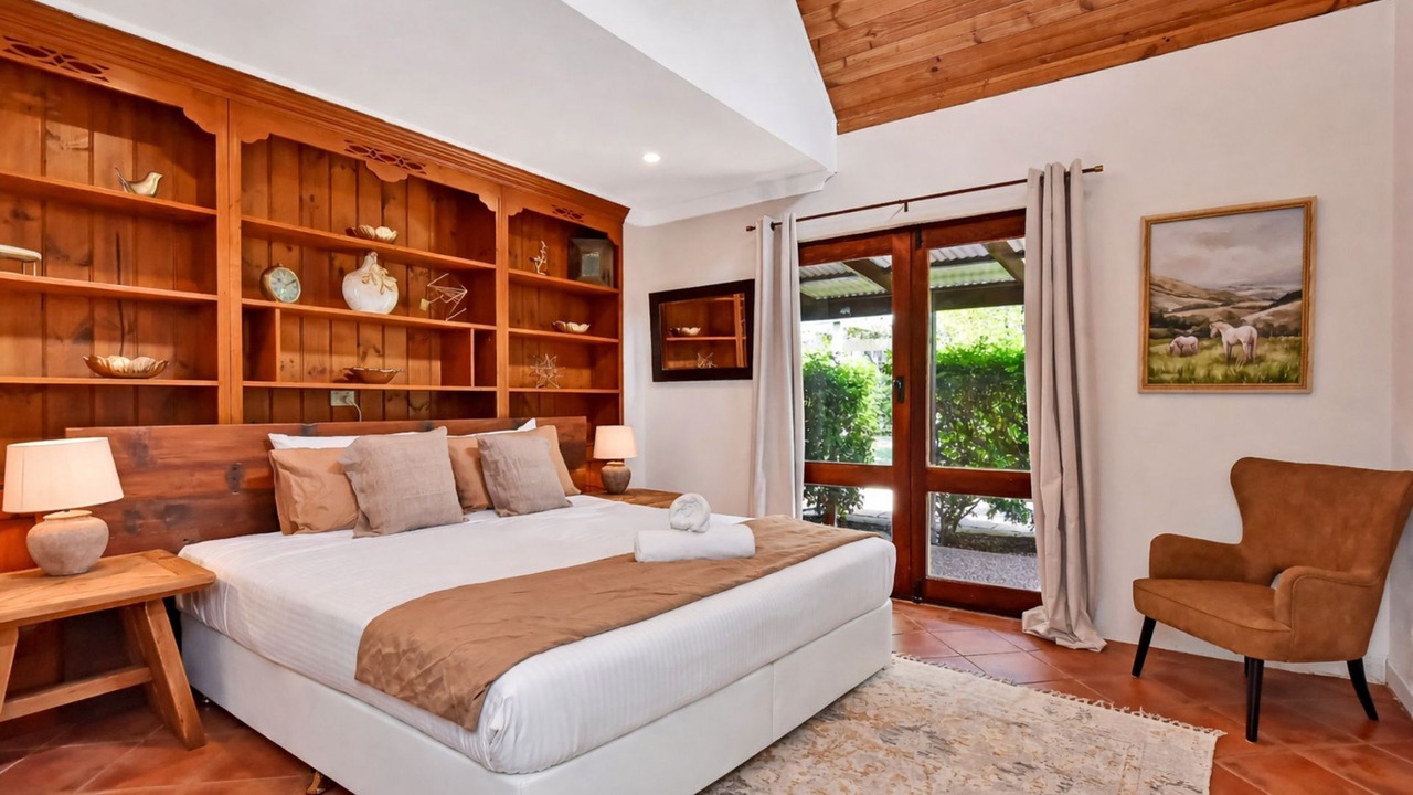 Photo of Bedroom in Lower Belford