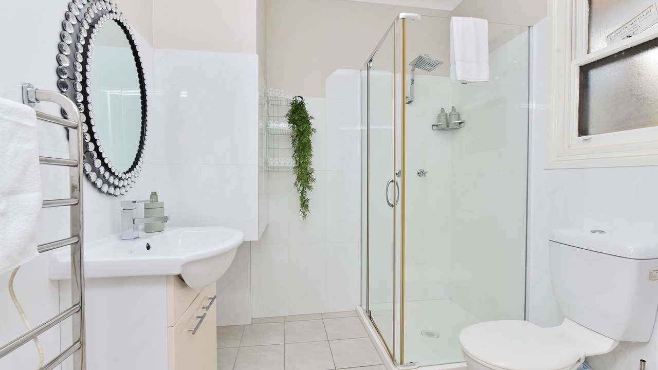Photo of Bathroom in Lower Belford