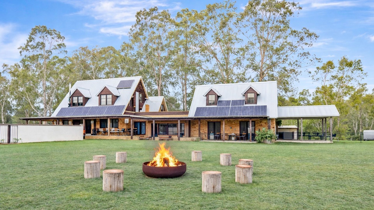 Photo of Outdoor in Lower Belford