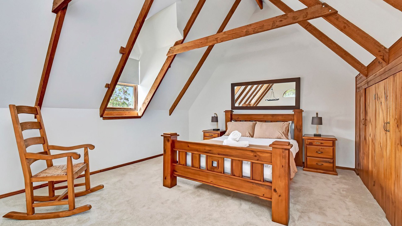 Photo of Bedroom in Lower Belford