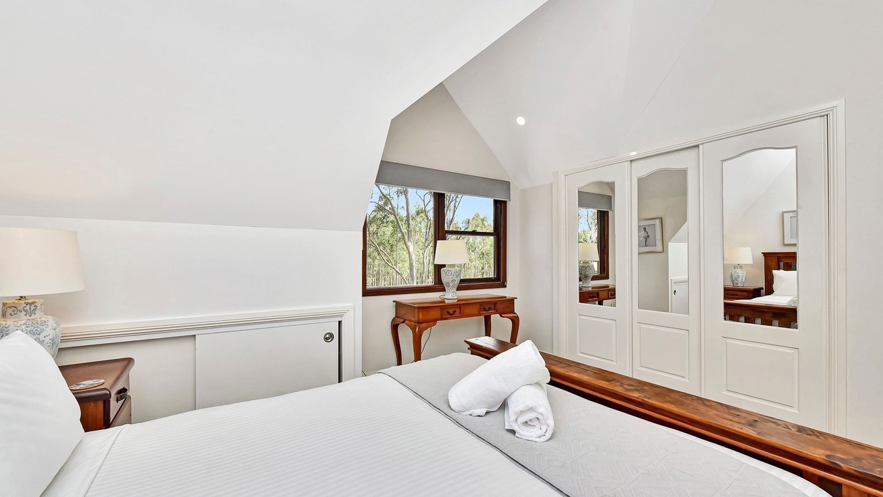 Photo of Bedroom in Lower Belford