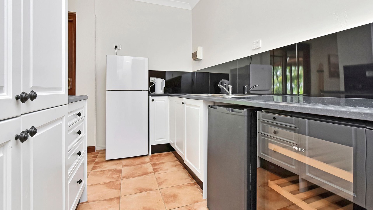 Photo of Kitchen in Lower Belford