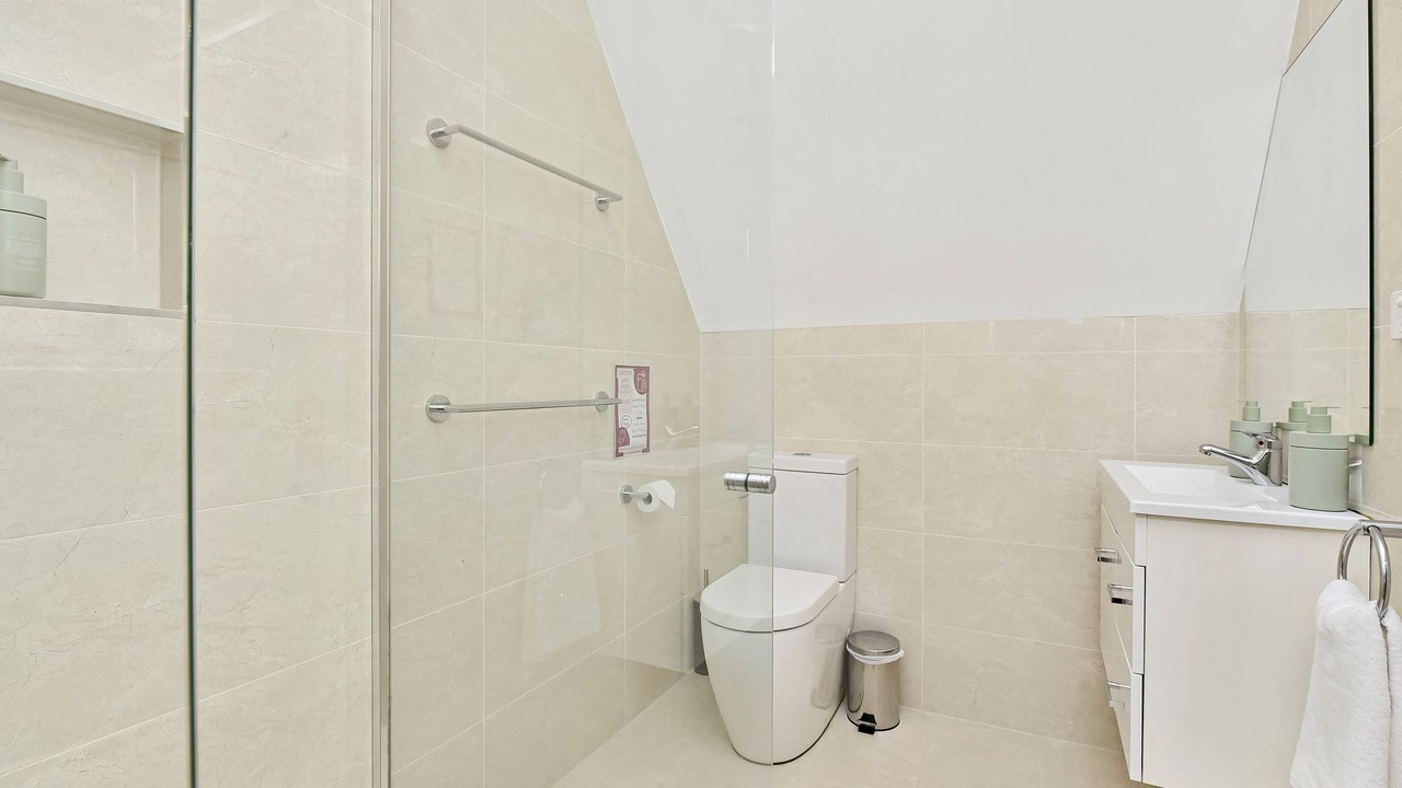 Photo of Bathroom in Lower Belford