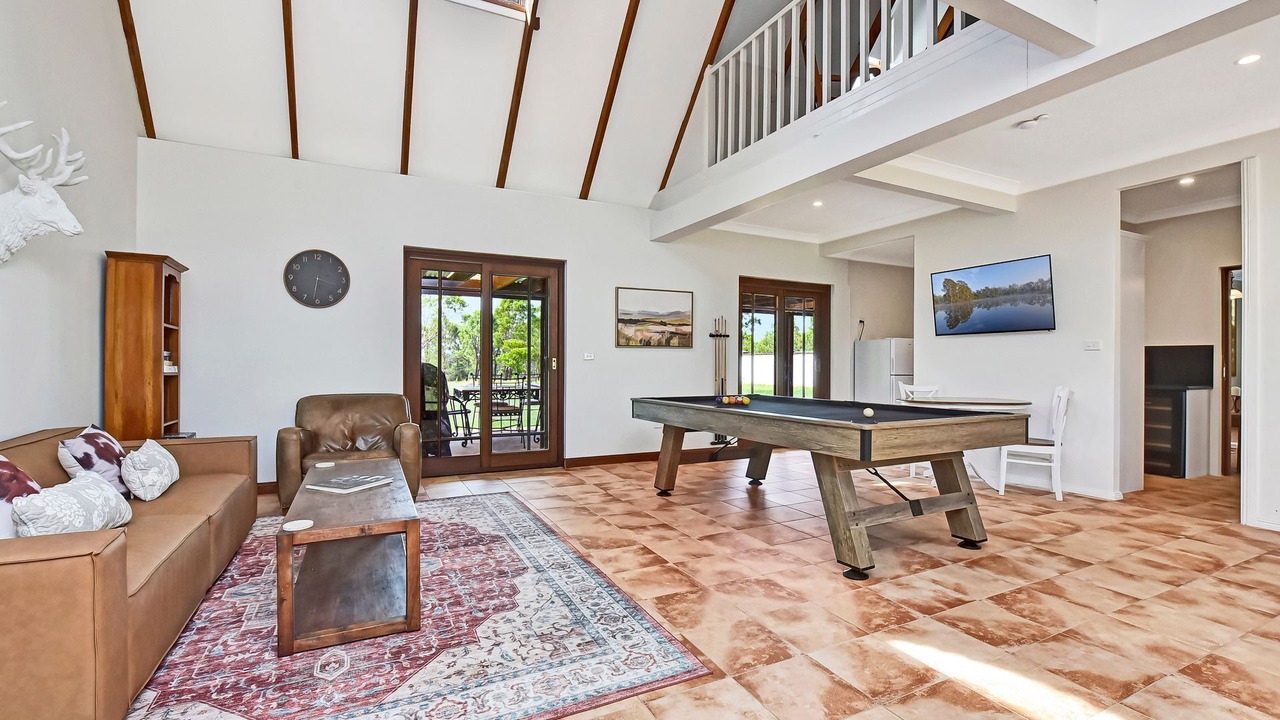 Photo of Livingroom in Lower Belford