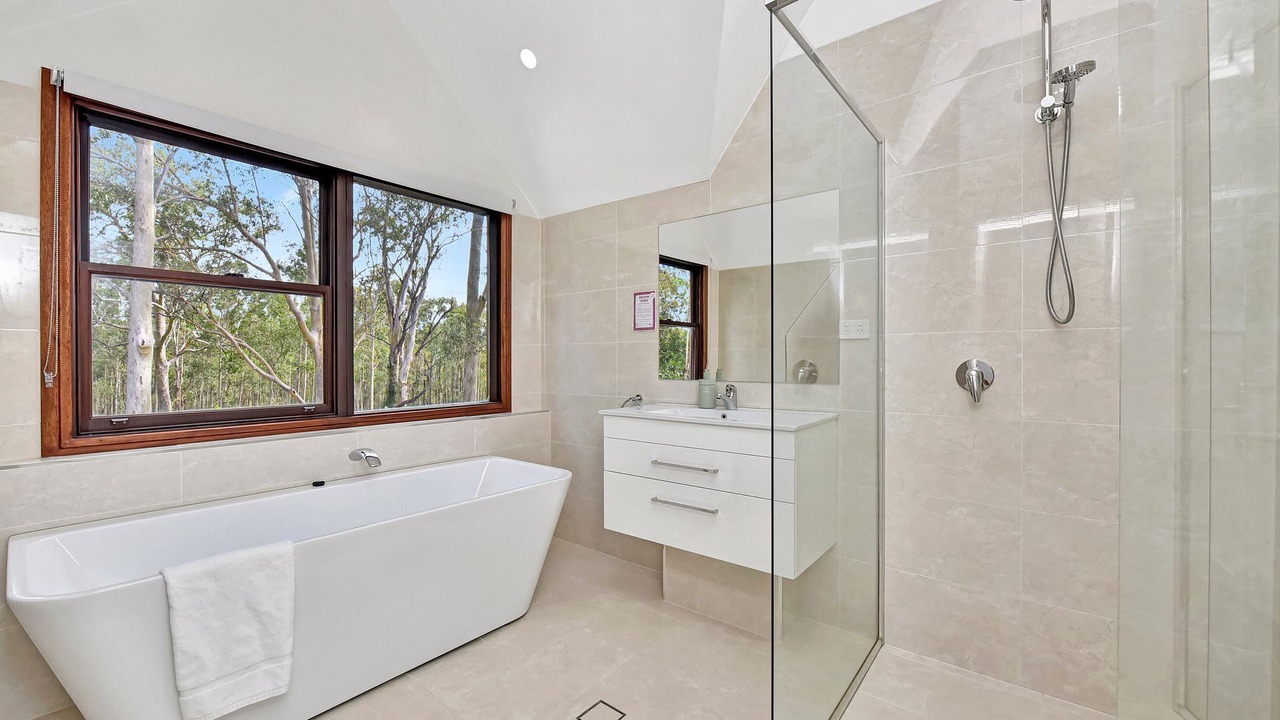 Photo of Bathroom in Lower Belford
