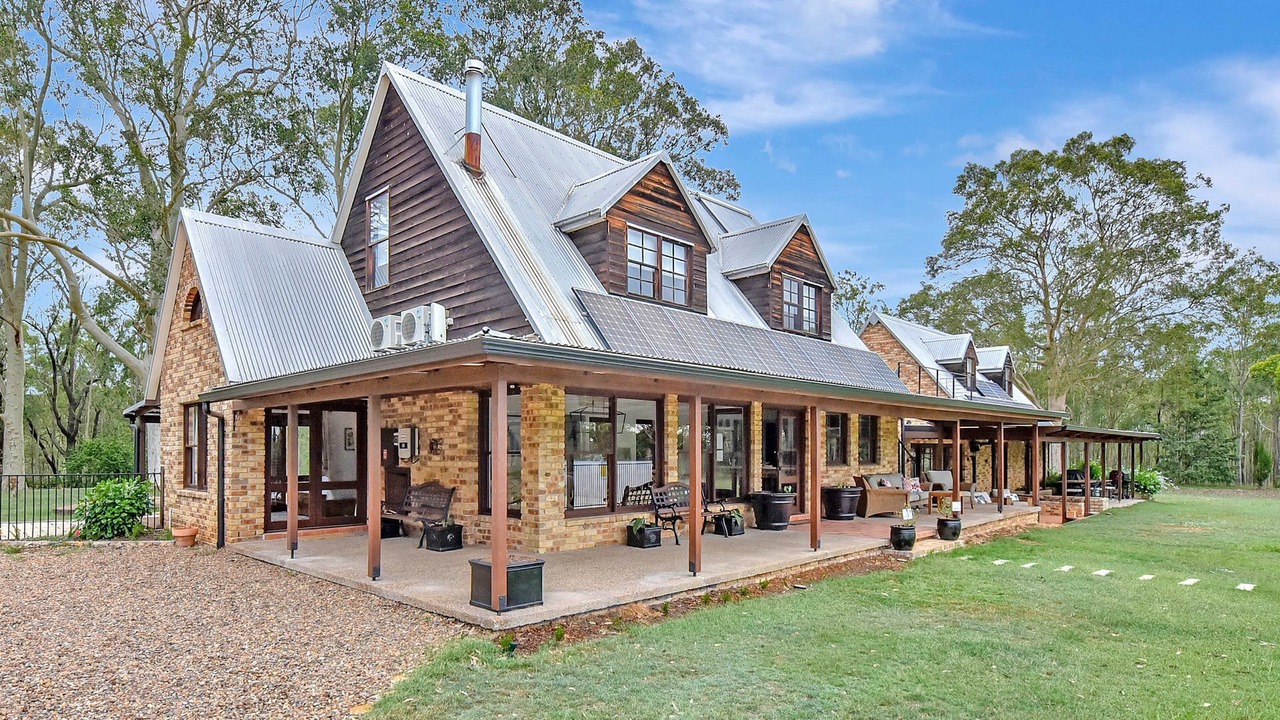 Photo of Outdoor in Lower Belford