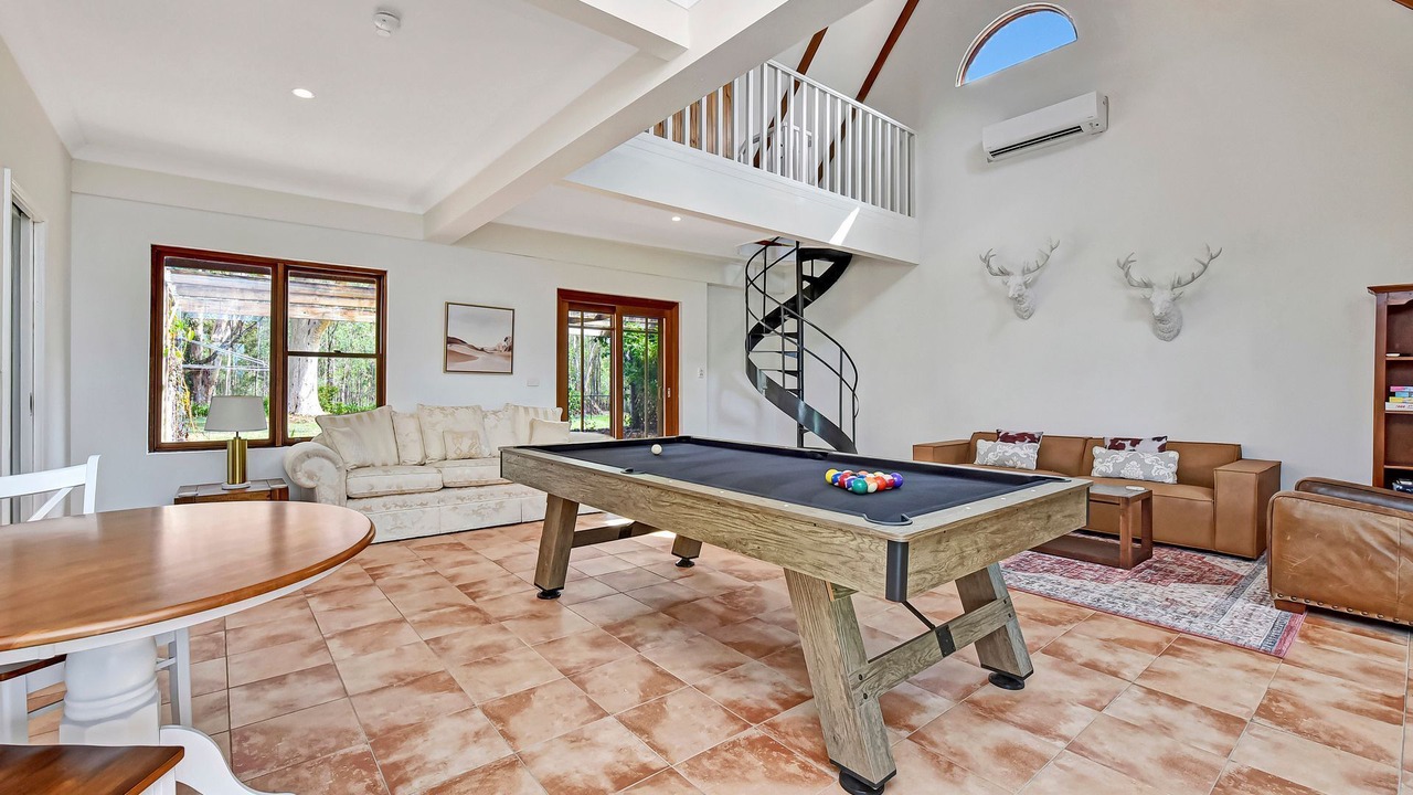 Photo of Bedroom in Lower Belford