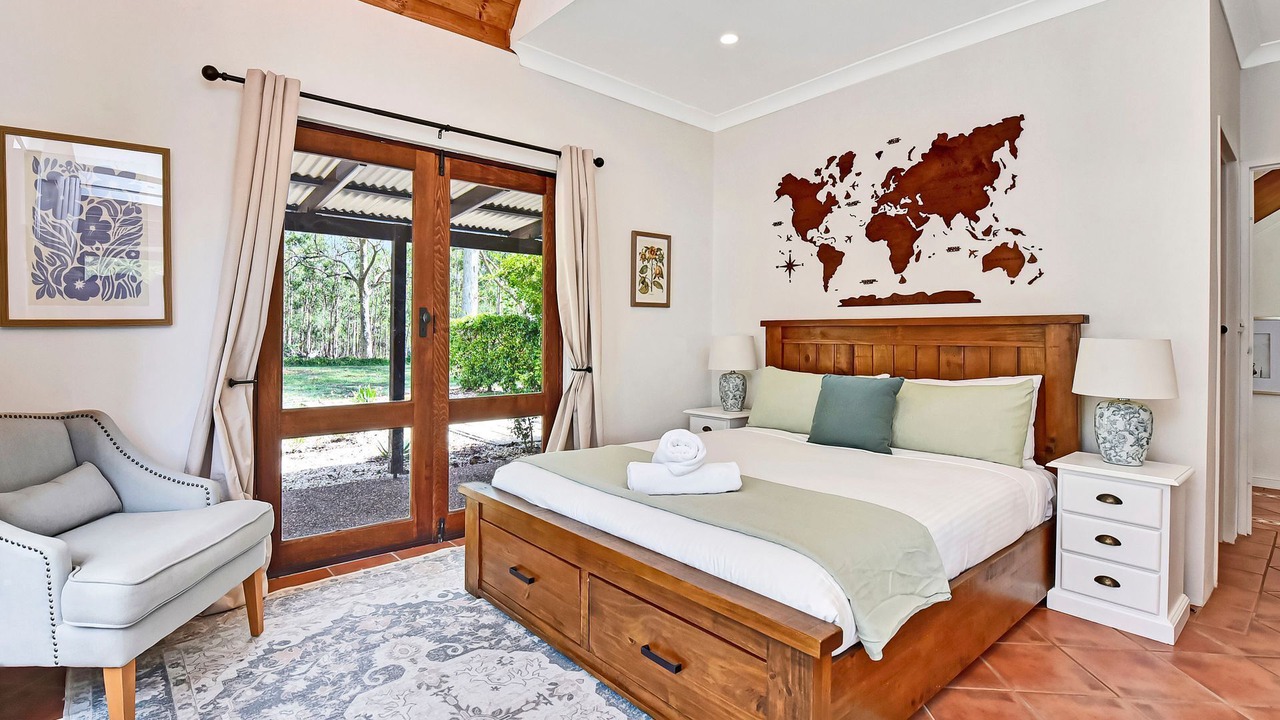 Photo of Bedroom in Lower Belford