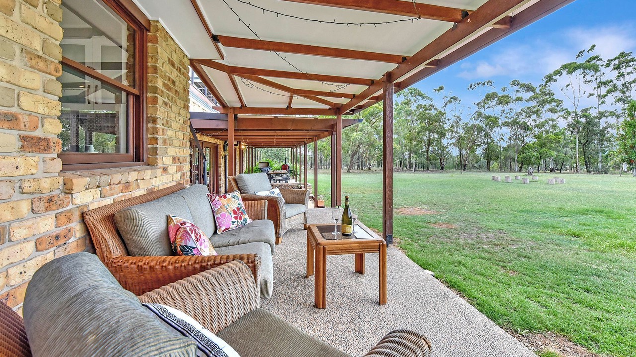 Photo of Patio Balcony in Lower Belford