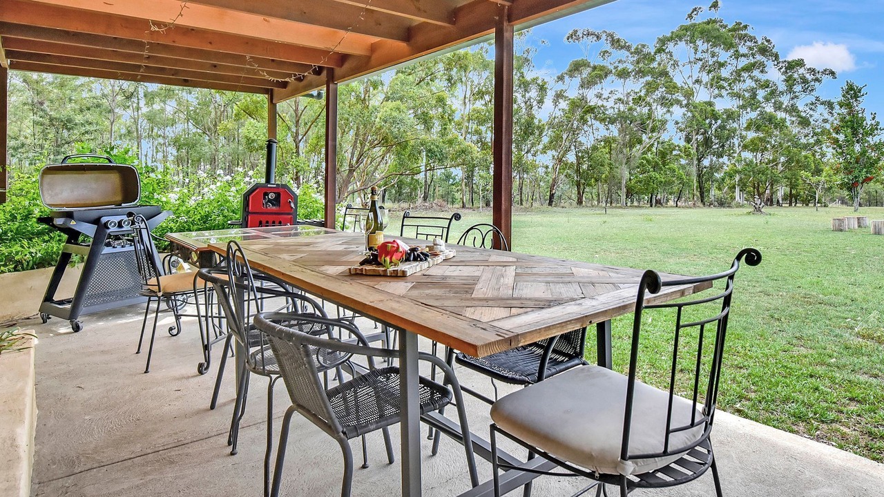 Photo of Outdoor in Lower Belford