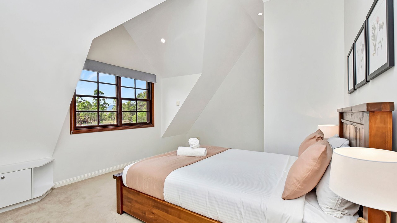 Photo of Bedroom in Lower Belford