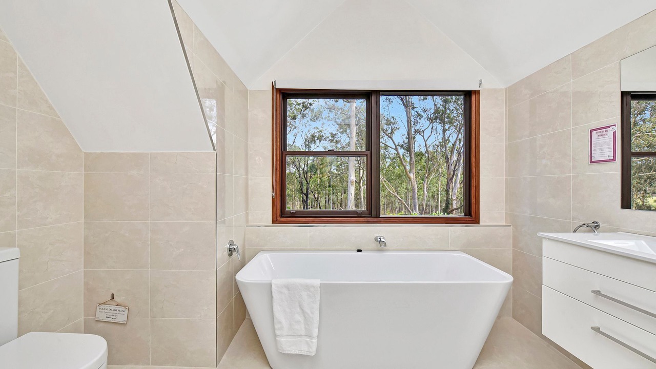 Photo of Bathroom in Lower Belford