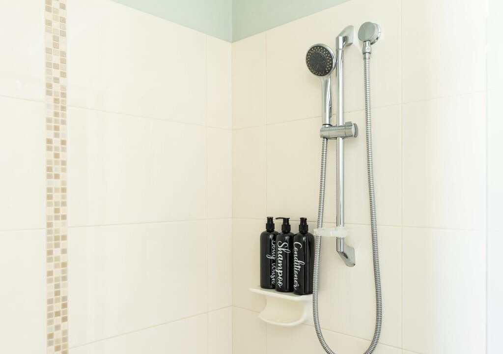 Photo of Bathroom in Queens Park
