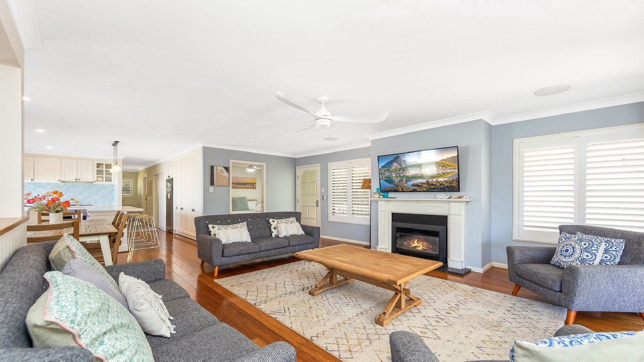 Photo of Livingroom in Killcare