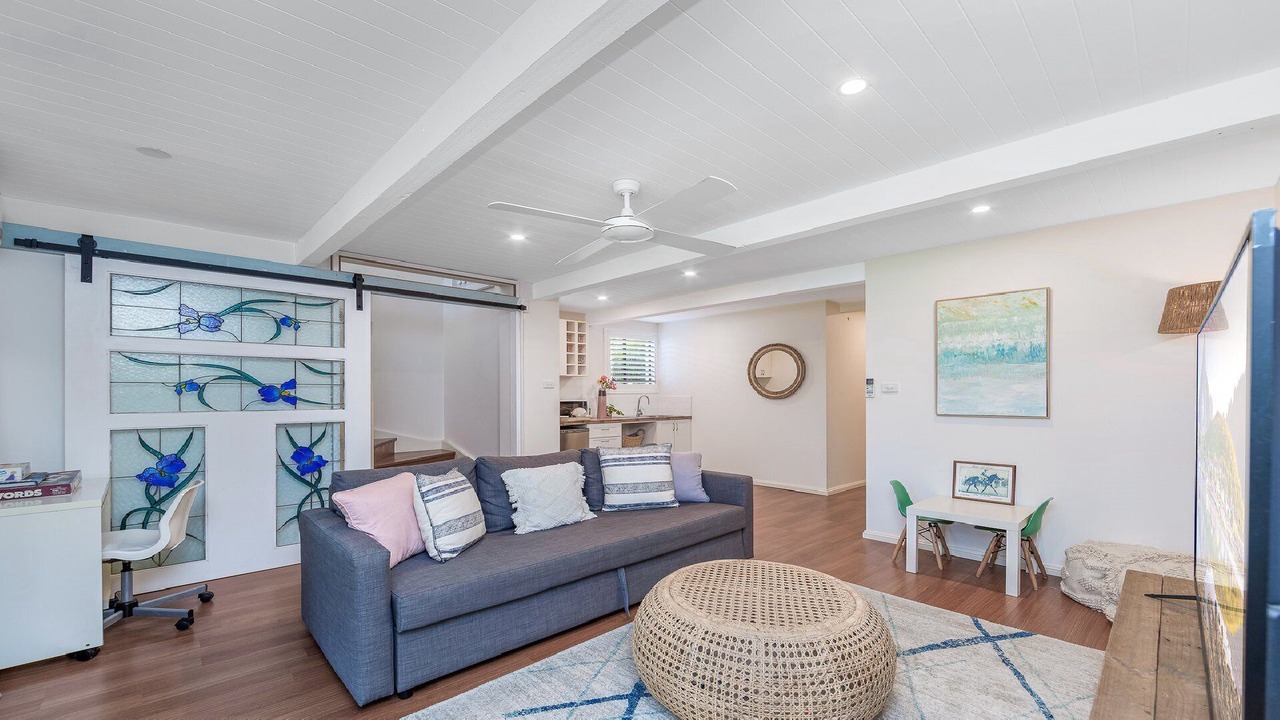 Photo of Livingroom in Killcare