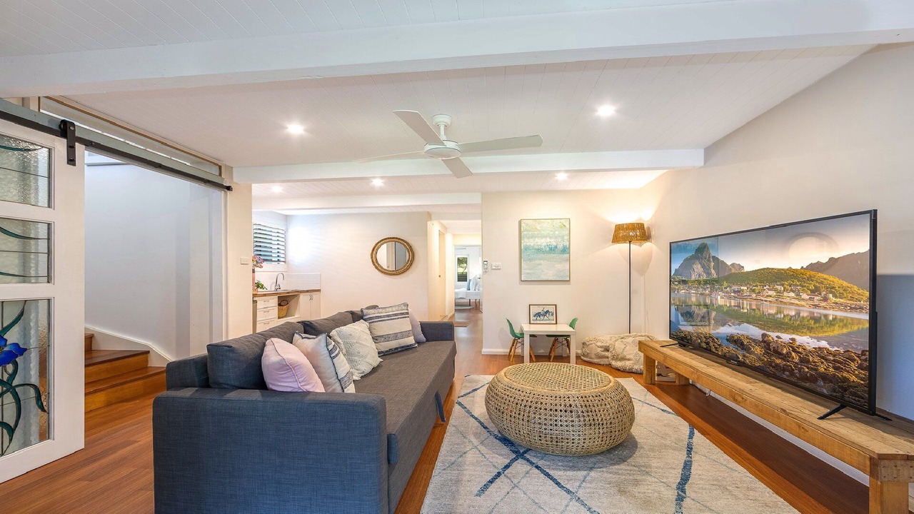Photo of Livingroom in Killcare