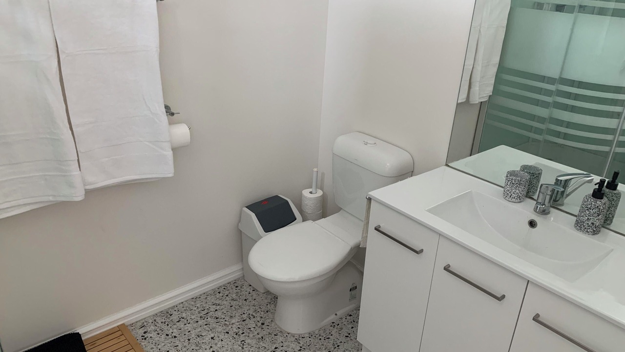 Photo of Bathroom in Lower King