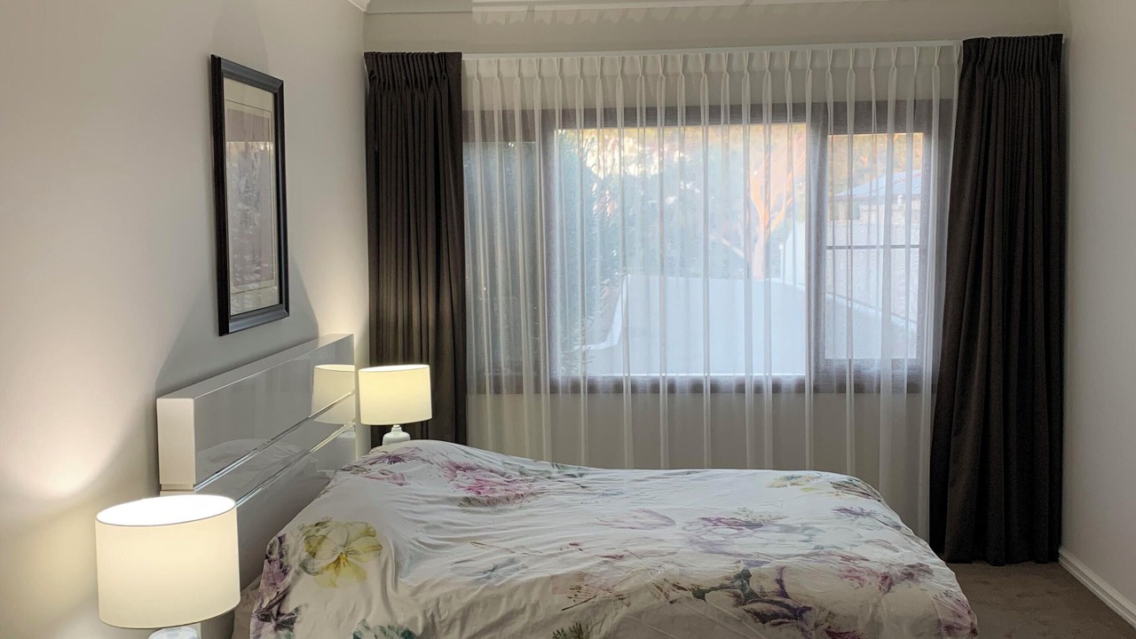 Photo of Bedroom in Lower King