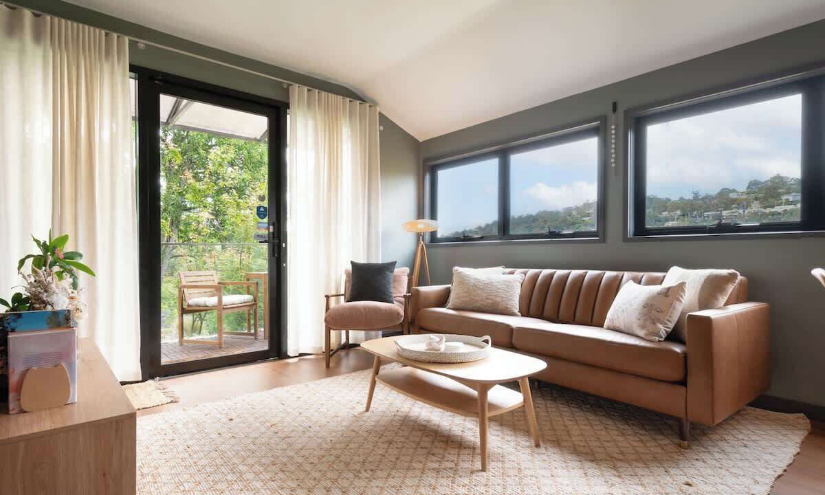 Photo of Livingroom in West Launceston