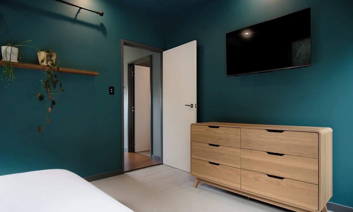 Photo of Bedroom in West Launceston