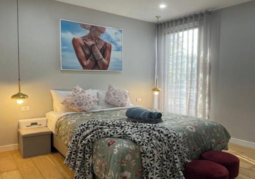 Photo of Bedroom in Merewether