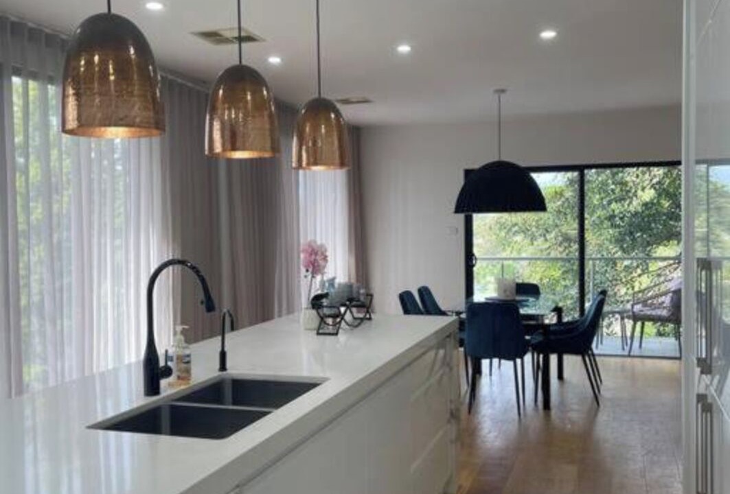 Photo of Kitchen in Merewether