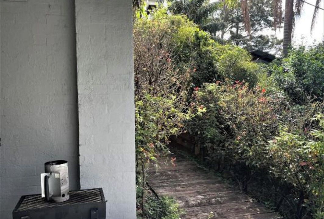 Photo of Patio Balcony in Merewether