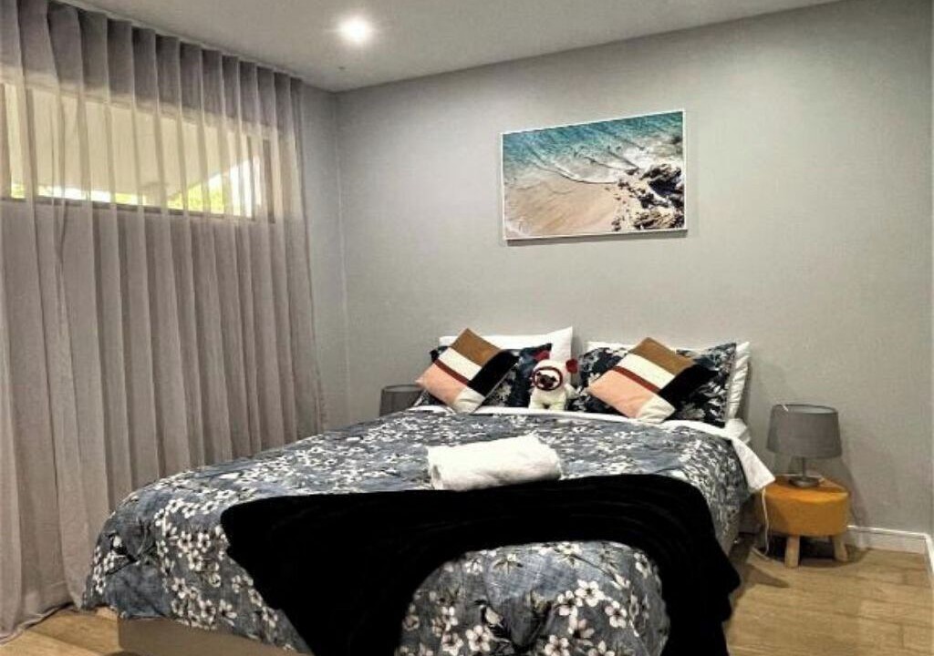 Photo of Bedroom in Merewether