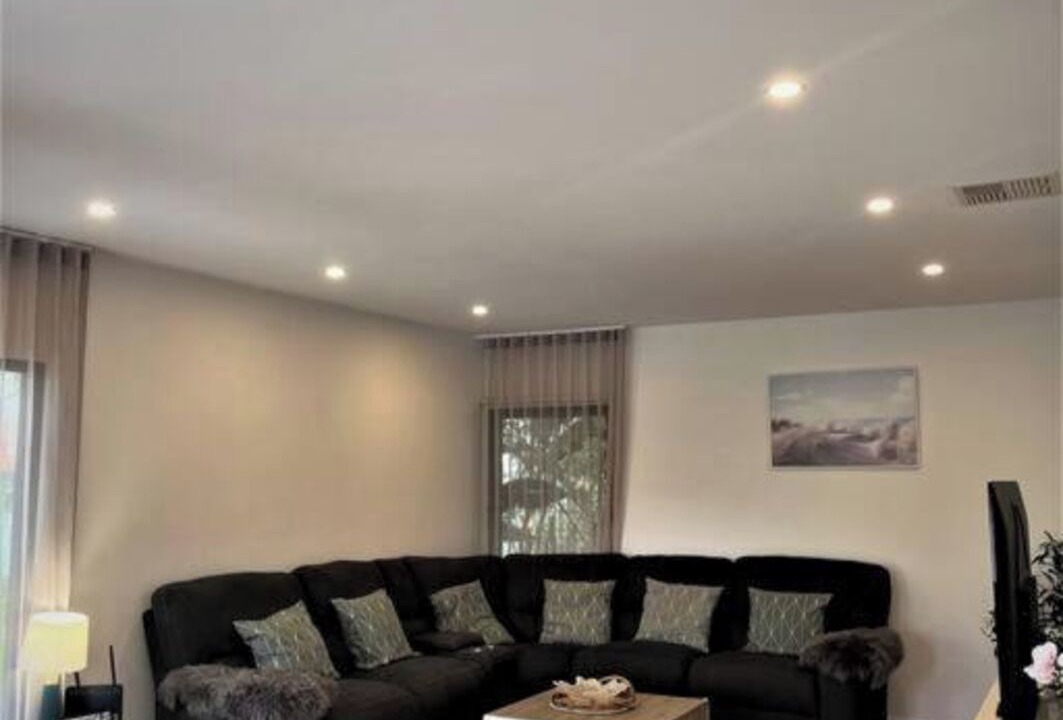 Photo of Livingroom in Merewether