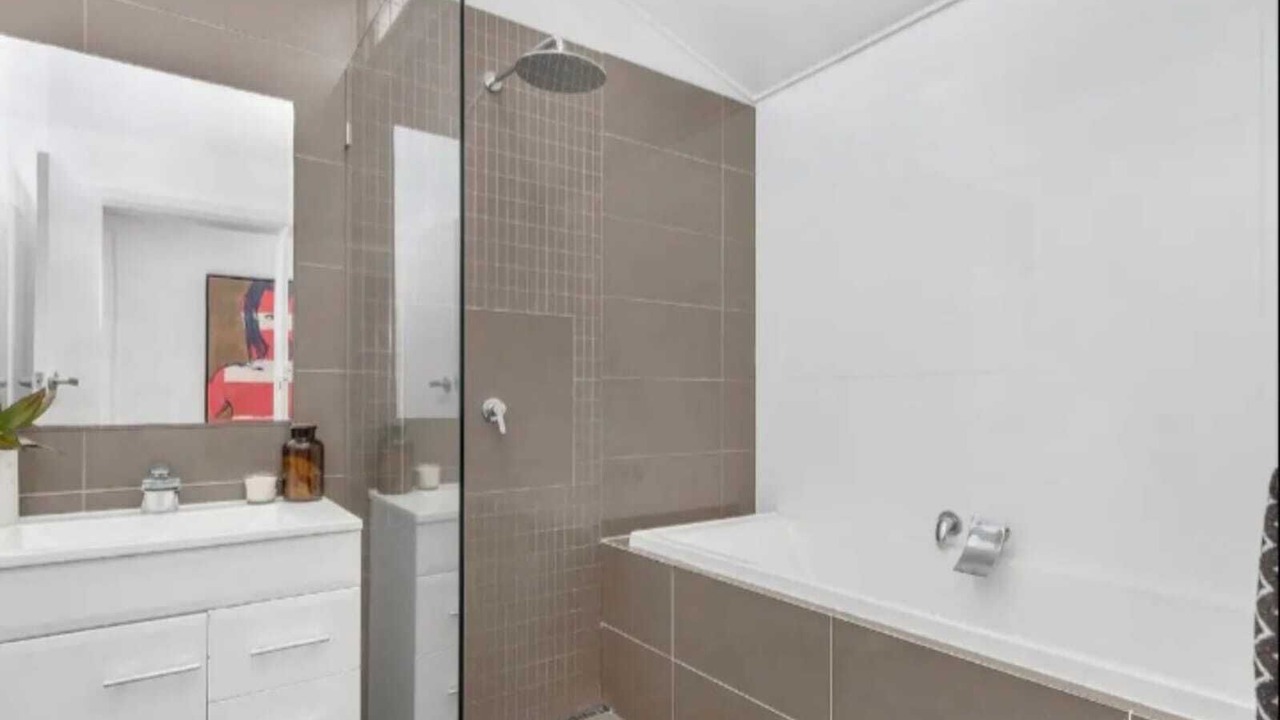 Photo of Bathroom in Merewether