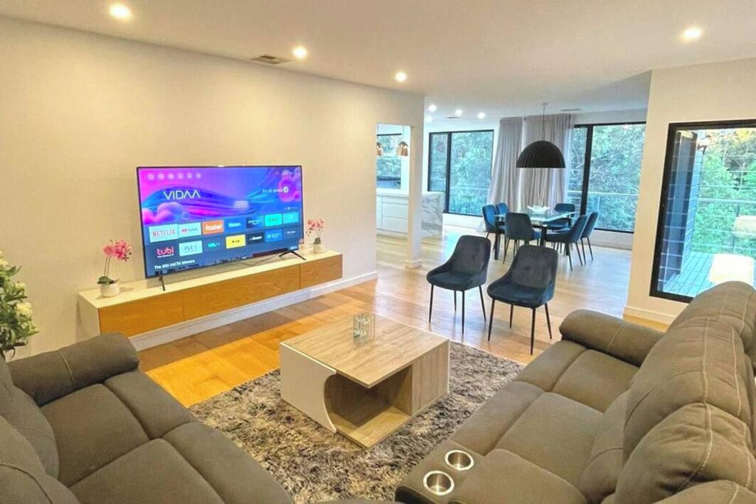 Photo of Livingroom in Merewether