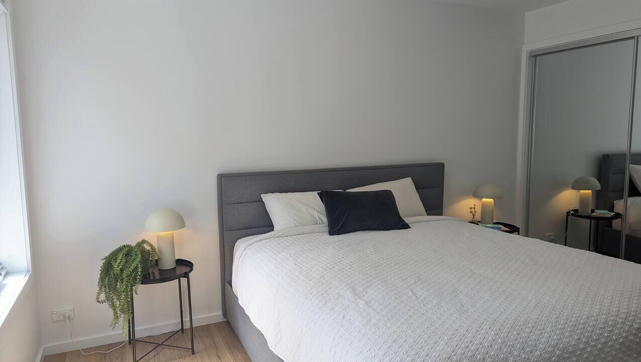 Photo of Bedroom in Weston