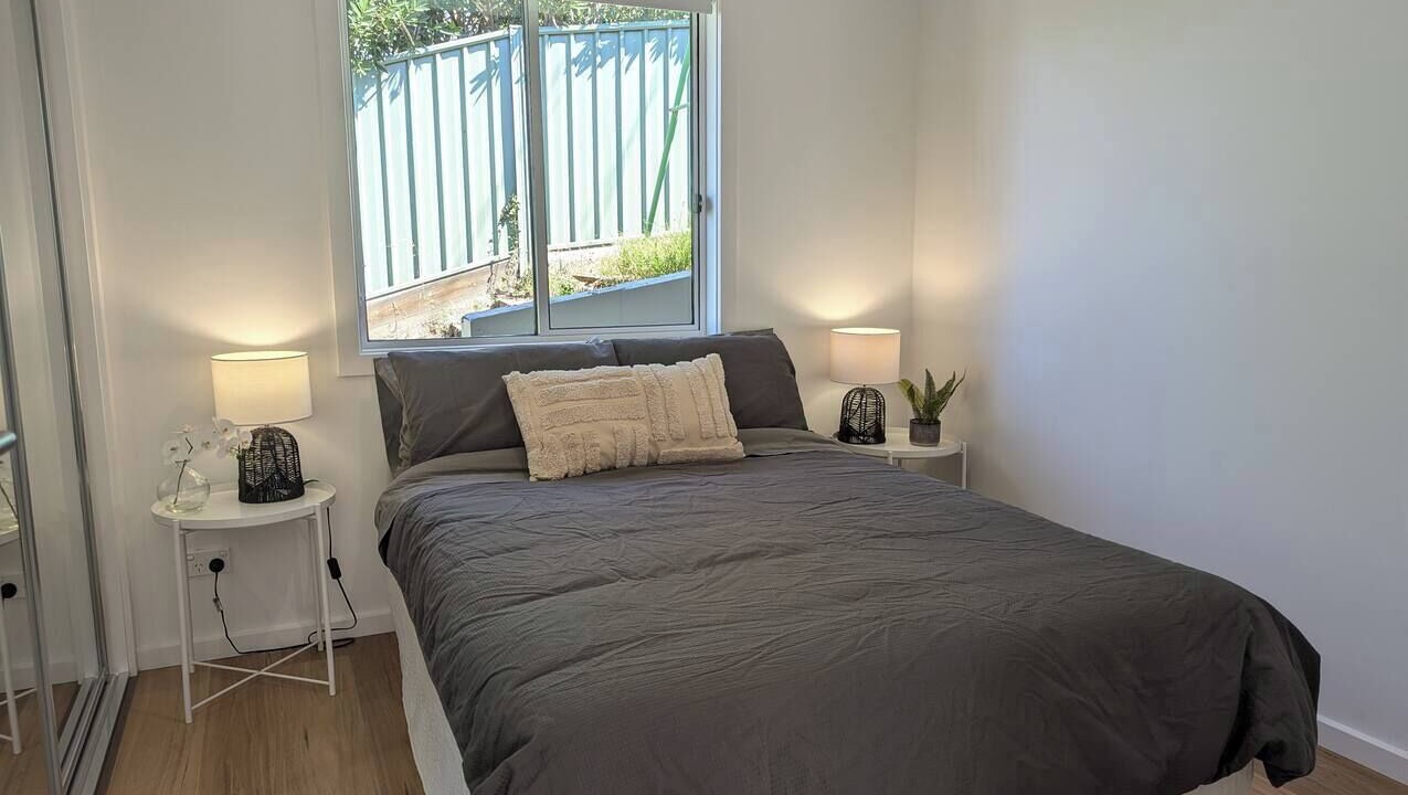 Photo of Bedroom in Weston