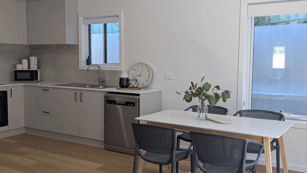 Photo of Kitchen in Weston