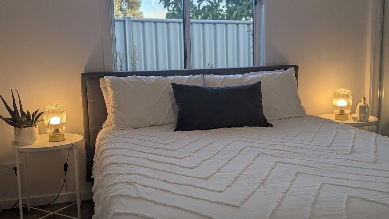 Photo of Bedroom in Weston